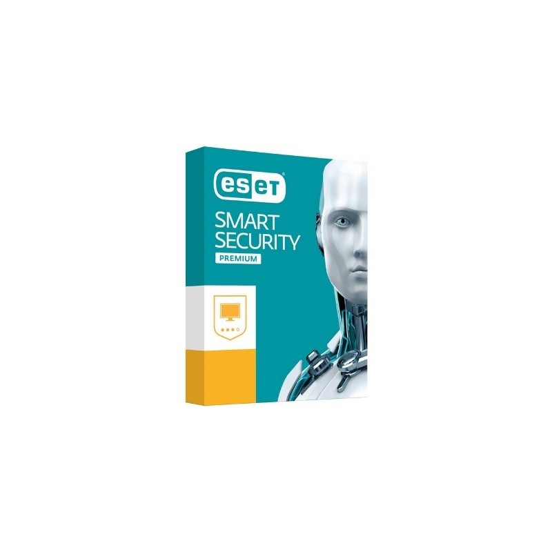 Антивирусна ESET Smart Security Premium Антивирусна ESET Smart Security Premium