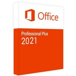 Office 2021 LTSC Professional Plus