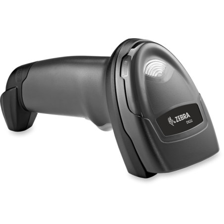 Баркод скенер Zebra DS2208 2D