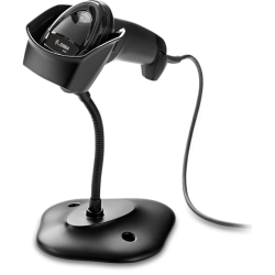 Баркод скенер Zebra DS2208 2D