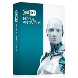Антивирусна ESET NOD32 