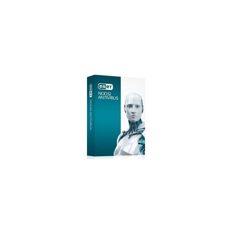 Антивирусна ESET NOD32 Антивирусна ESET NOD32