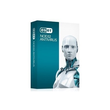 Антивирусна ESET NOD32