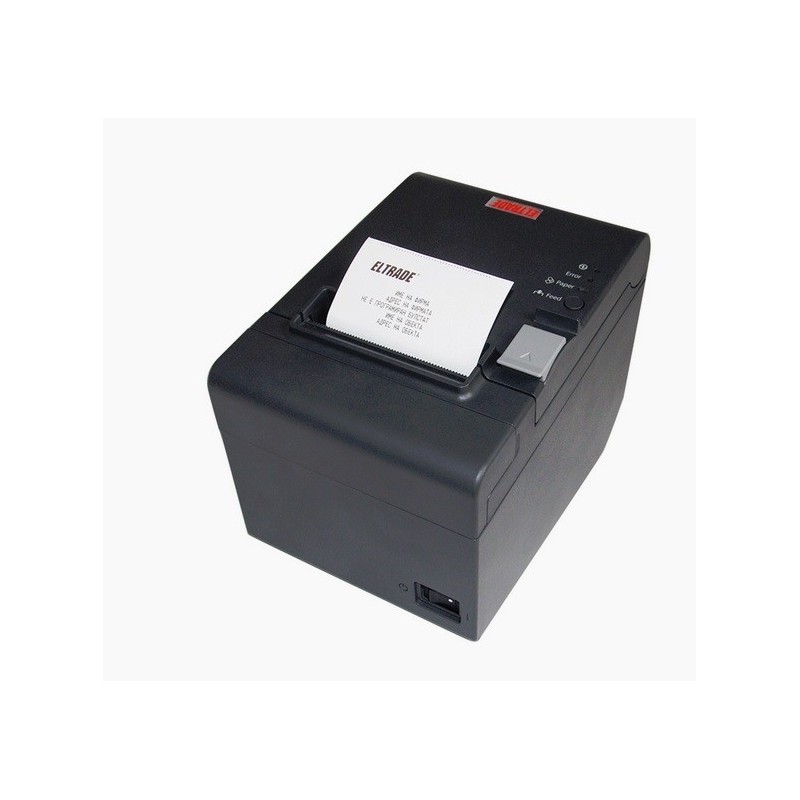 Фискален принтер EPSON TM-T810F KL за 730 лв. Фискален принтер EPSON TM-T810F KL за 730 лв.
